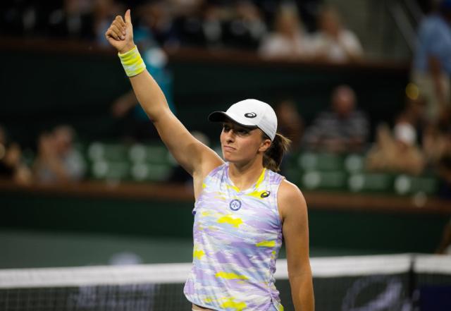 28.com Buy and sell domain names at a fixed price-WTA迈阿密站：大坂直美连遇劲敌 两金花入围正赛