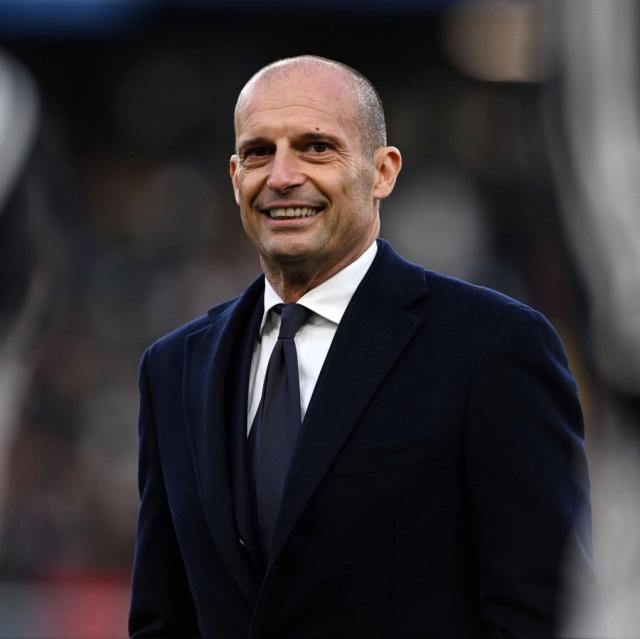 28.com Premium domain name trading-阿莱格里：我和迪巴拉没问题 C罗走后一度不适应