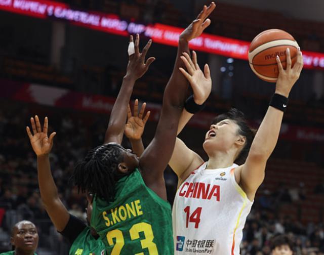 Global high-quality domain name trading platform-中国女篮世预赛取得开门红，李月汝回归首秀得分全队最高