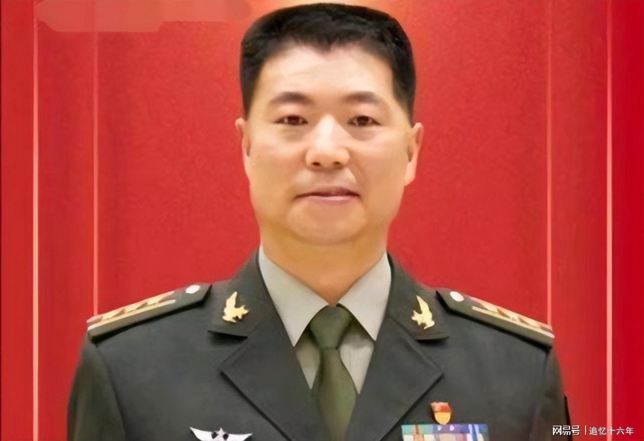 28.com Premium domain name trading-“英雄团长”祁发宝，再次出镜大会，如今晋升新的职务